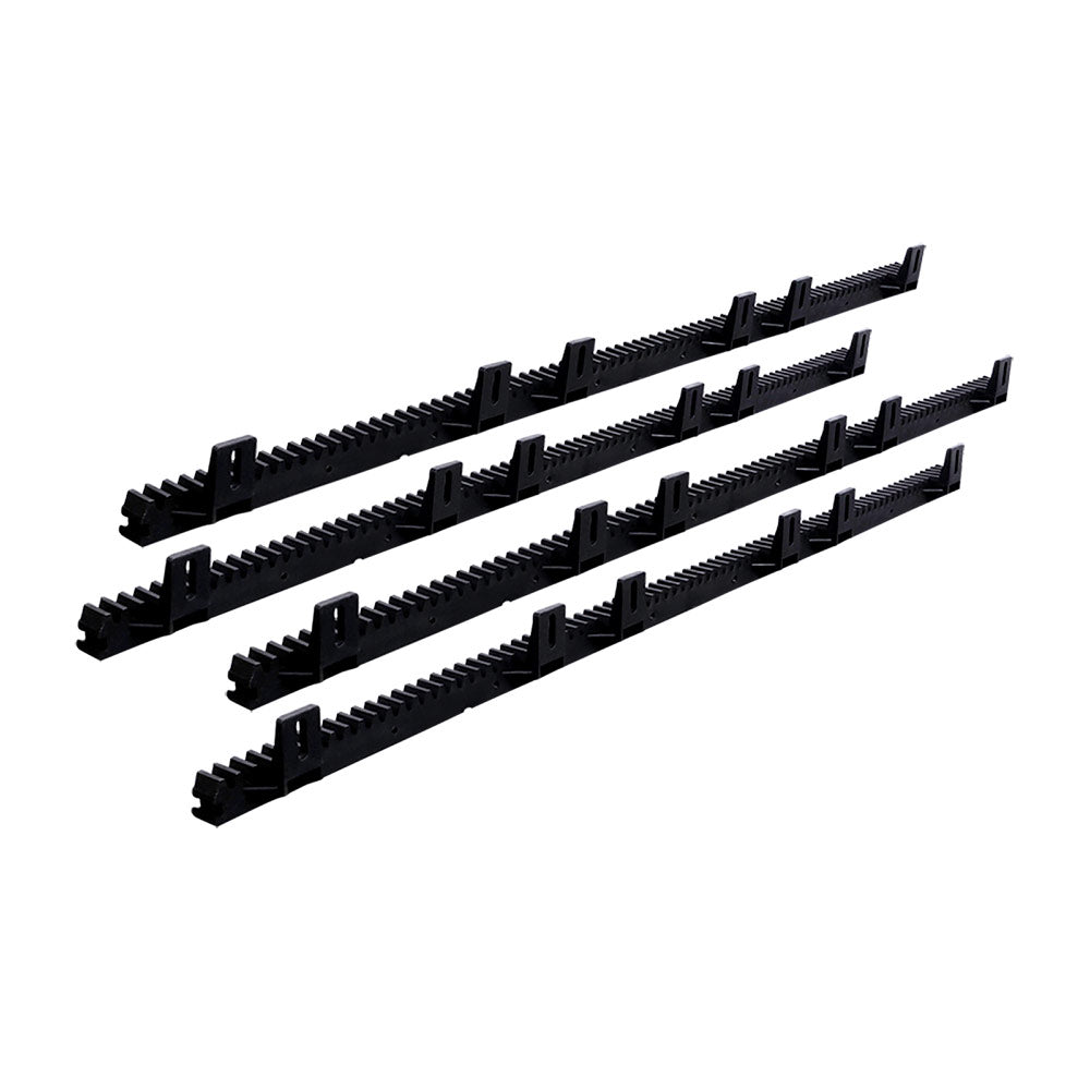 LockMaster 4M Sliding Gate Opener Racks - Pet And Farm