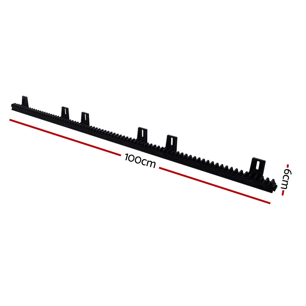 LockMaster 4M Sliding Gate Opener Racks - Pet And Farm