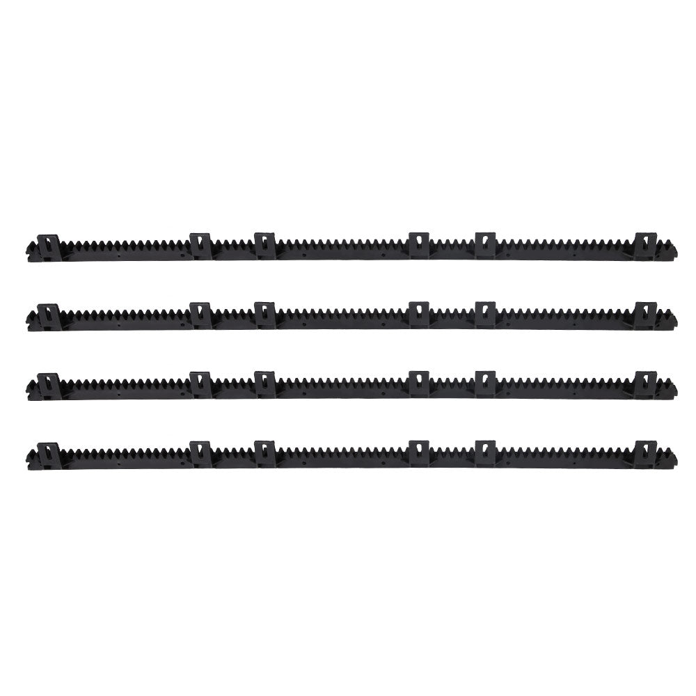 LockMaster 4M Sliding Gate Opener Racks - Pet And Farm
