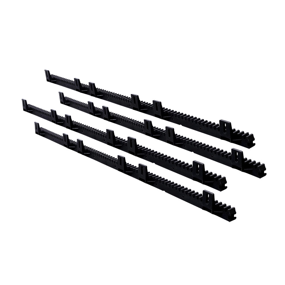 LockMaster 4M Sliding Gate Opener Racks - Pet And Farm