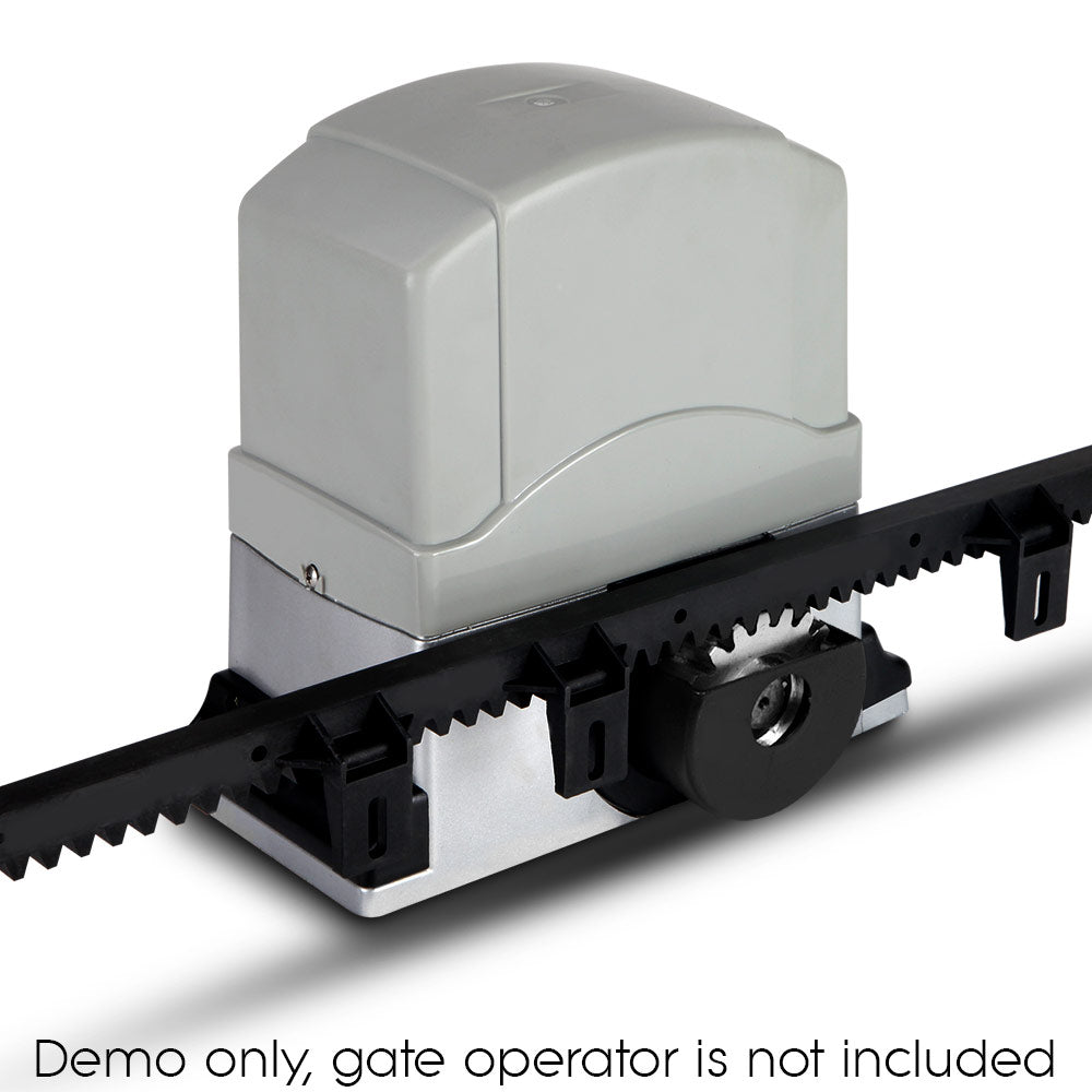 LockMaster 4M Sliding Gate Opener Racks - Pet And Farm