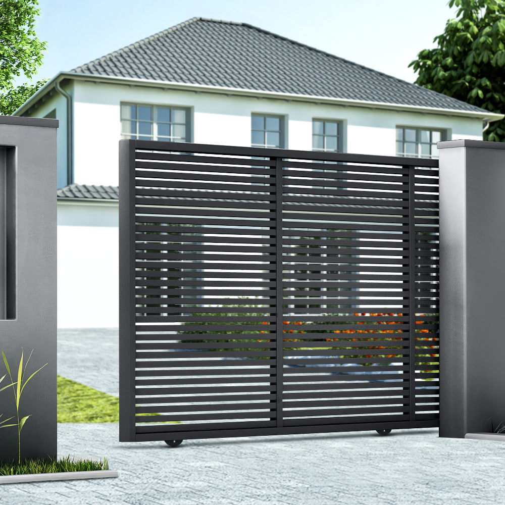 LockMaster 4M Sliding Gate Opener Racks - Pet And Farm