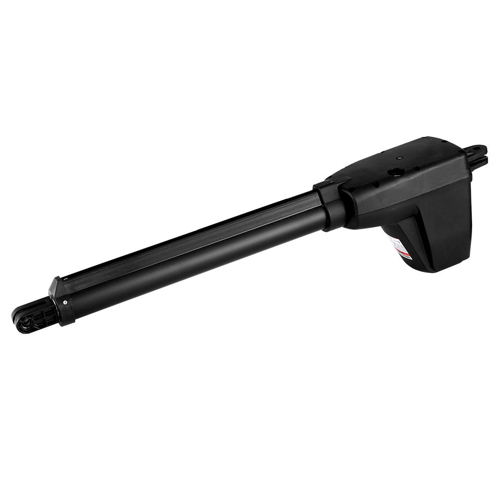 LockMaster Swing Gate Opener Auto 20W Solar Power Electric Remote Control 1000KG - Pet And Farm
