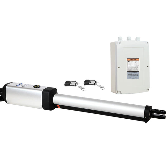 LockMaster Automatic Electrical Swing Gate Opener Kit 600KG - Pet And Farm