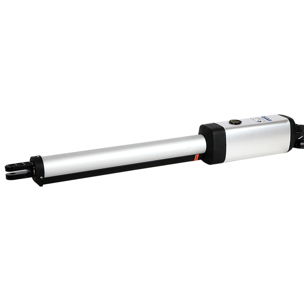 LockMaster Automatic Electrical Swing Gate Opener Kit 600KG - Pet And Farm