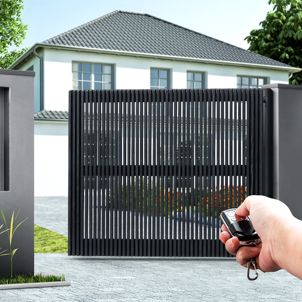 LockMaster Automatic Electrical Swing Gate Opener Kit 600KG - Pet And Farm