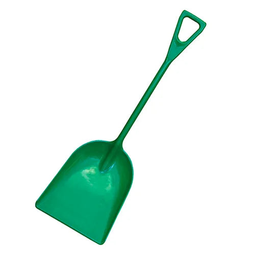 Plastic Grain Shovel - Pet And Farm