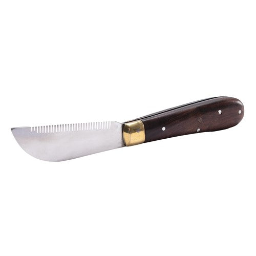 Hair Thinning Knife