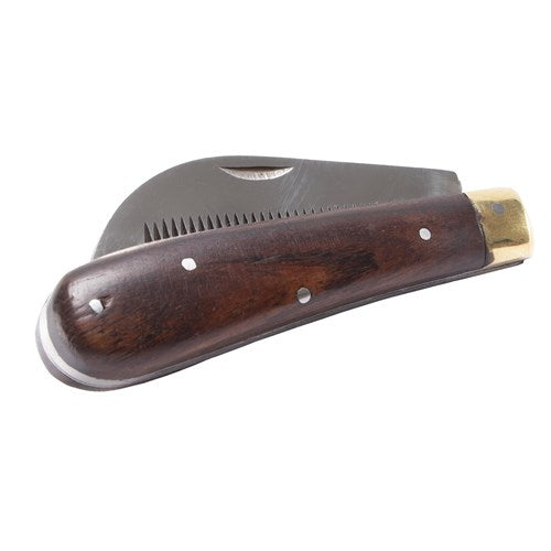 Hair Thinning Knife