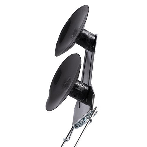 The Hat Saver - Kwik-Stick w/Suction - Pet And Farm