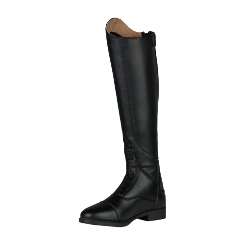 Horze Rover Tall Field Boots - Pet And Farm