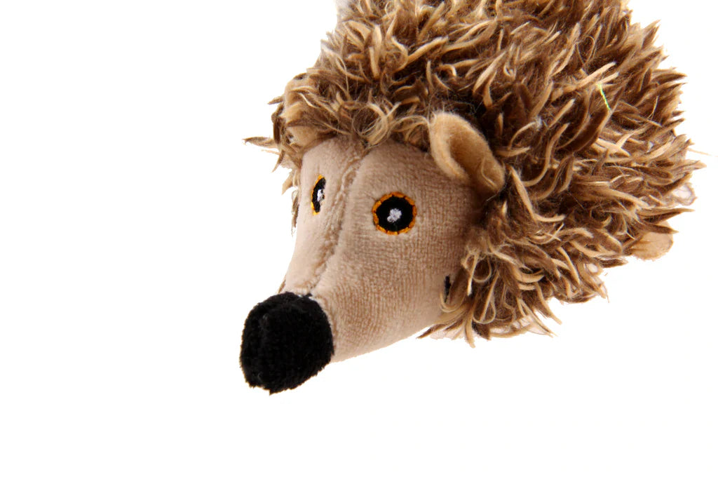 Gigwi Melody Chaser Hedge Hog Cat Toy - Pet And Farm