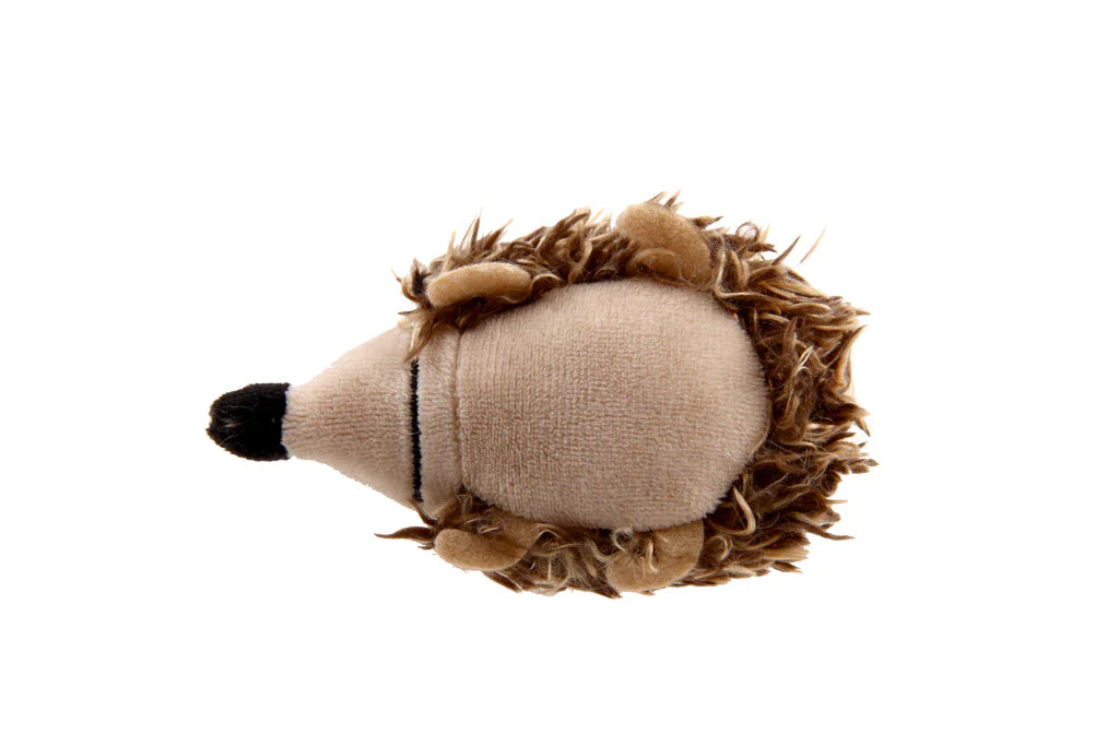 Gigwi Melody Chaser Hedge Hog Cat Toy - Pet And Farm