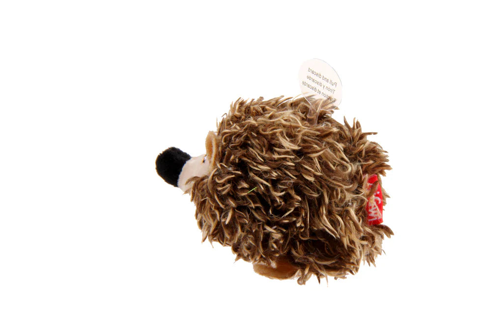 Gigwi Melody Chaser Hedge Hog Cat Toy - Pet And Farm