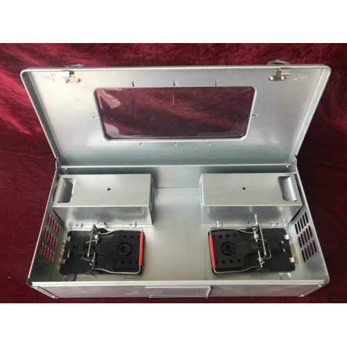Multi Catch Rat Trap