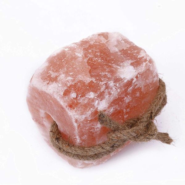 Himalayan Natural Salt Lick - Pet And Farm