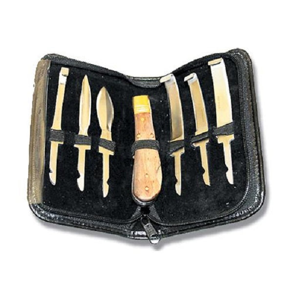 Hoof Knife Kit - Pet And Farm