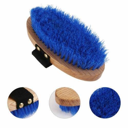 Horse Grooming Brush - Pet And Farm