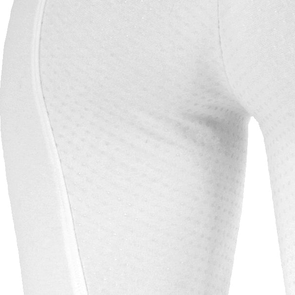 Horze Active Silicone FS Seat Ladies Breeches - Pet And Farm