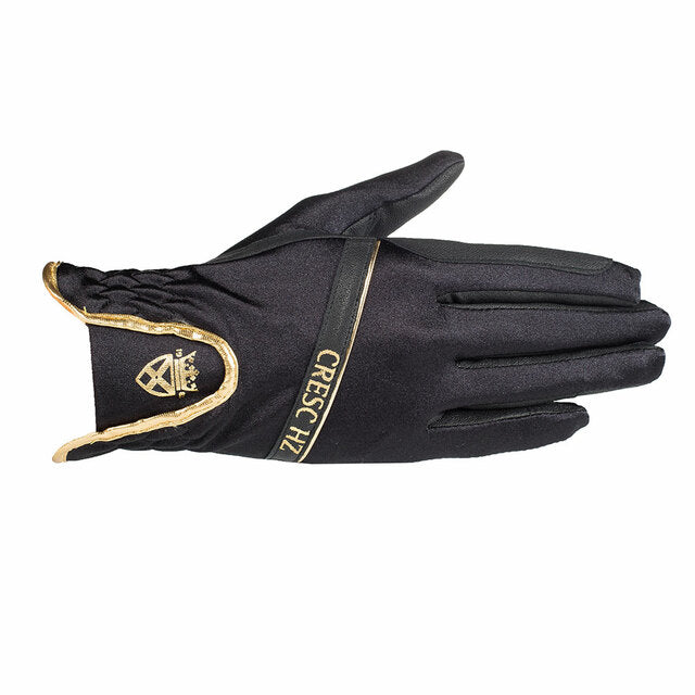 Horze Crescendo Evelyn Riding Gloves - Last Sizes Left! - Pet And Farm