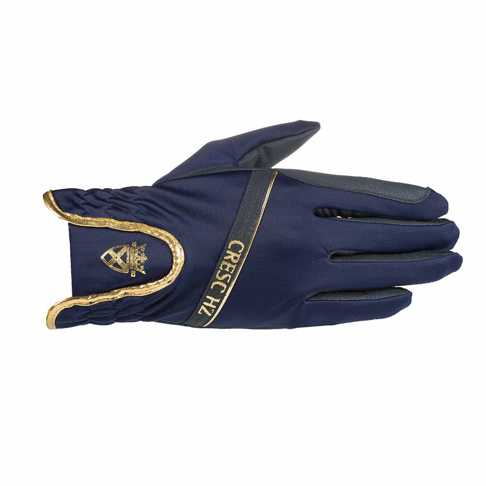 Horze Crescendo Evelyn Riding Gloves - Last Sizes Left! - Pet And Farm
