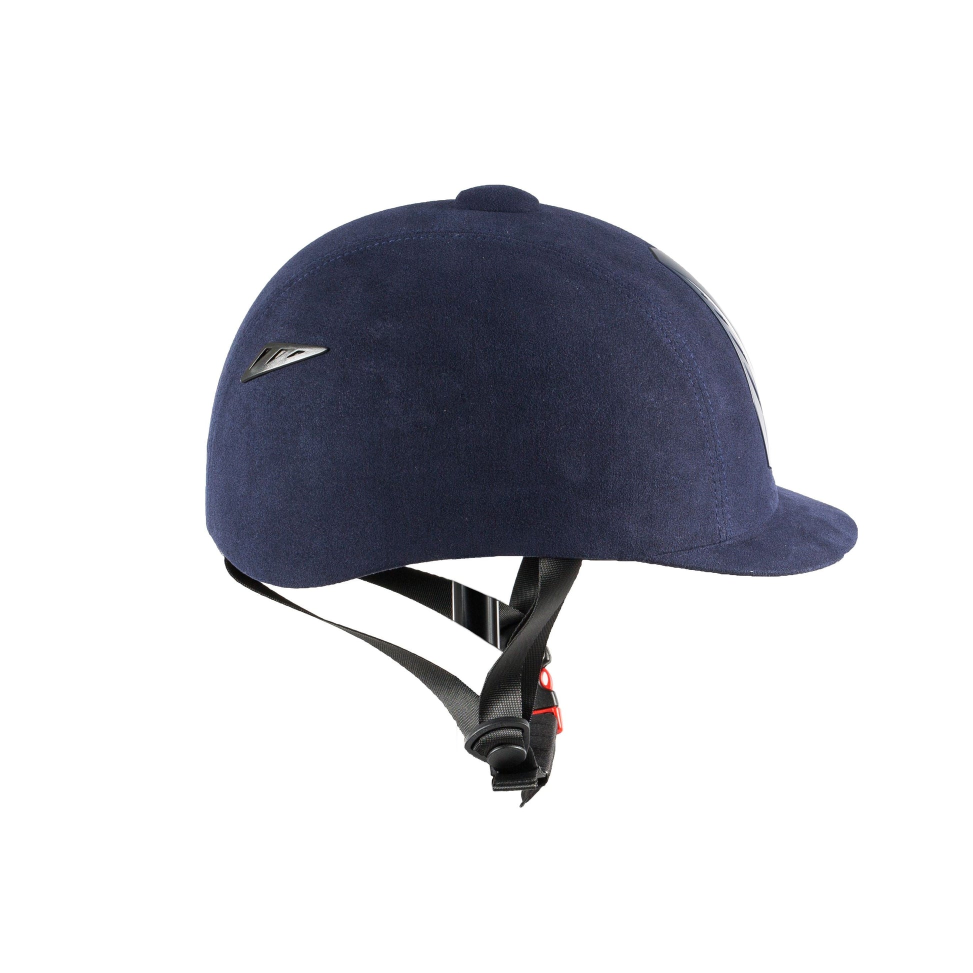 Horze Triton Riding Helmet - Pet And Farm