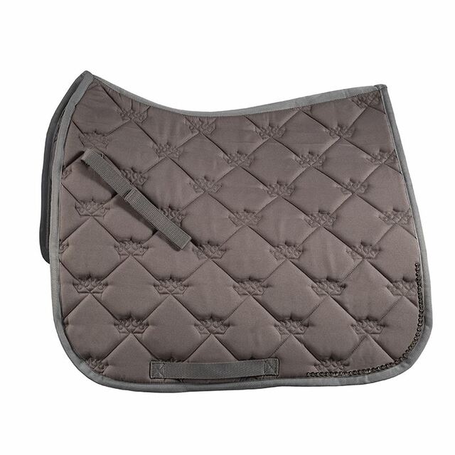 Horze Monaco Dressage Saddle Pad - Pet And Farm