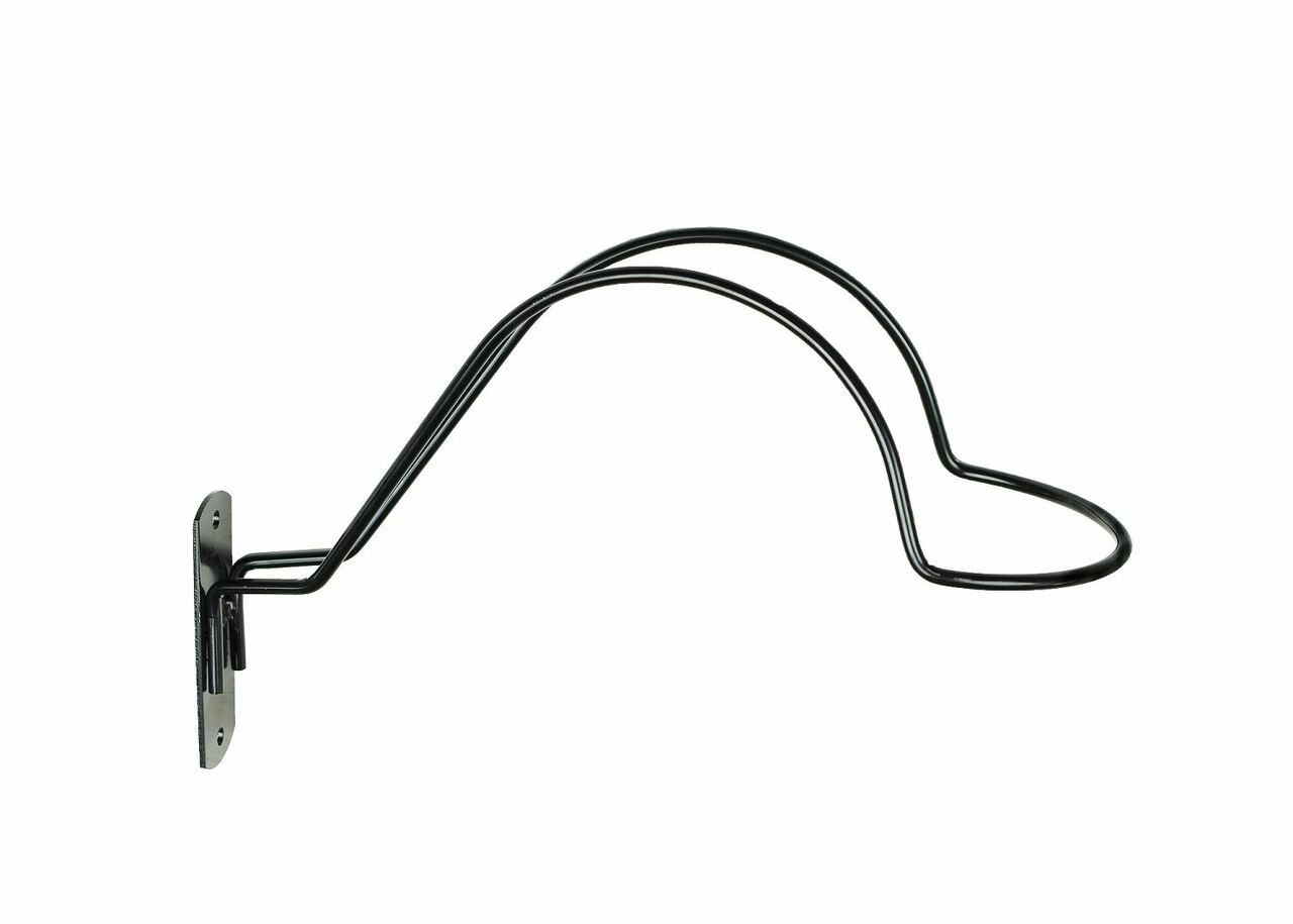Horze Wall Helmet Hook - Pet And Farm