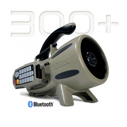 Electronic Game Caller - GC300 Plus The Reaper - Pet And Farm