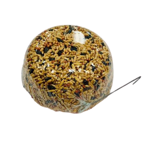 Lollipop Seedbell Large Parrot mix (200g) - Pet And Farm