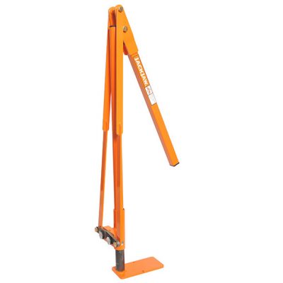 Jack Jaw Post Puller 10mm - Pet And Farm
