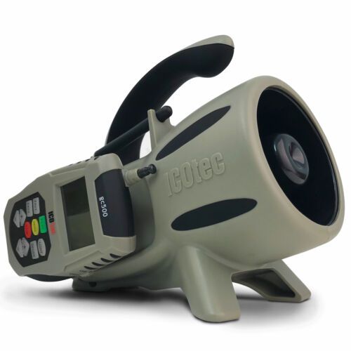 Electronic Game Caller - GEN2 GC500 - Pet And Farm