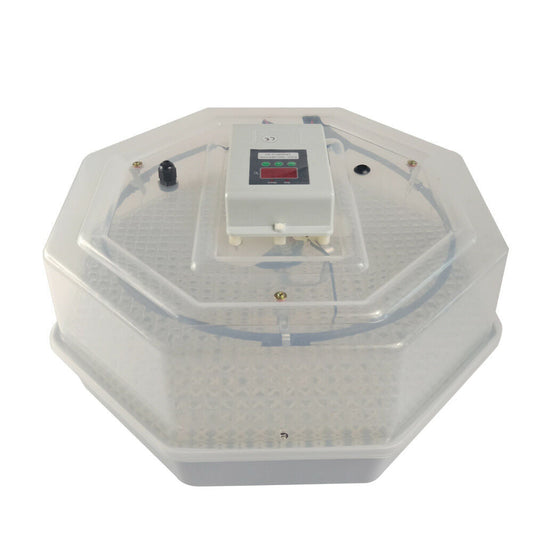 Incubator Hand Turn 60 Egg - Pet And Farm