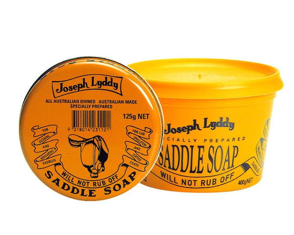 Joseph Lyddy Saddle Soap - Pet And Farm