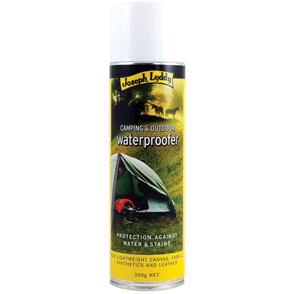 Joseph Lyddy Camping Waterproofer 300gm - Pet And Farm