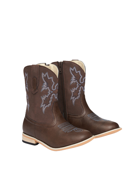 Baxter Junior Western - Pet And Farm