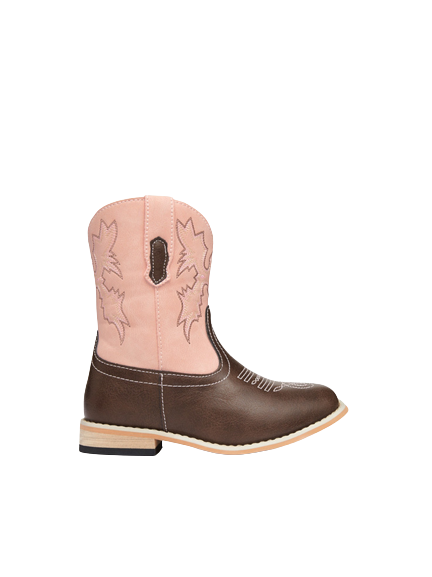 Baxter Junior Western - Pet And Farm