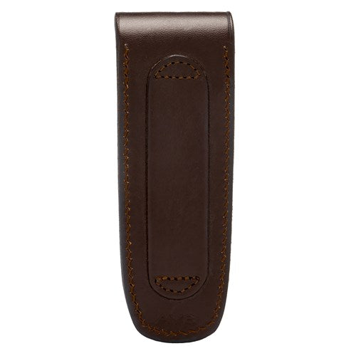 Large Knife Buckle Pouch Holds 4" Knife - Pet And Farm