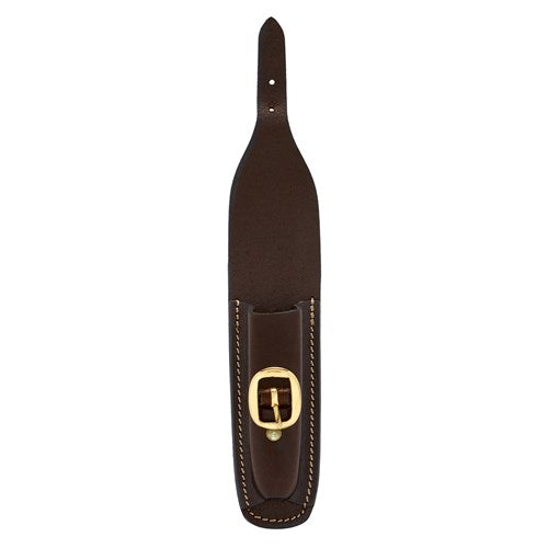 Large Knife Buckle Pouch Holds 4" Knife - Pet And Farm