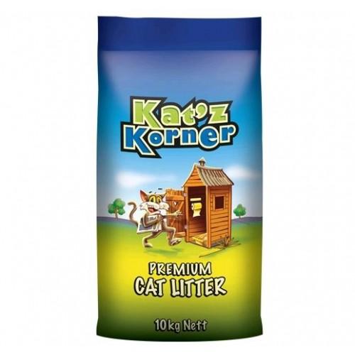 Laucke Kat'z Korner - Pet And Farm