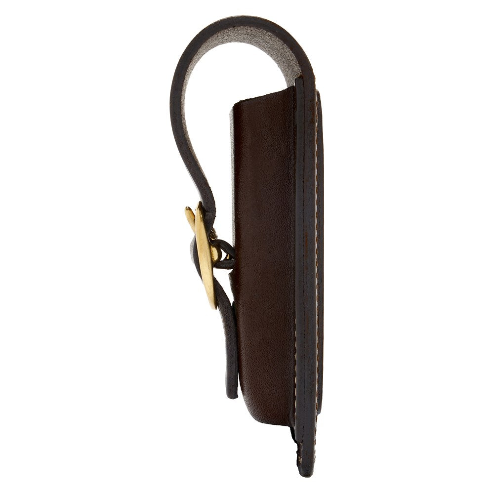 Large Knife Buckle Pouch Holds 4" Knife - Pet And Farm