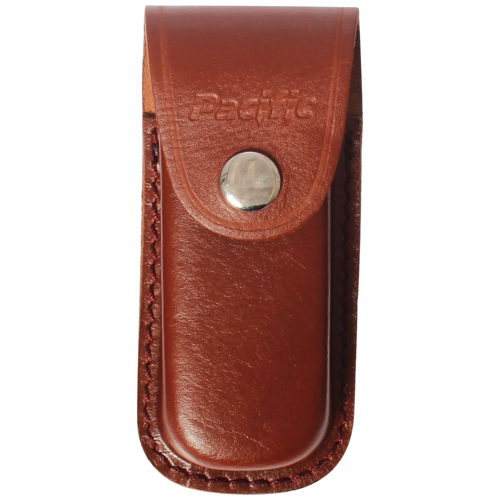 Leather Pocket Knife Pouch - Pet And Farm