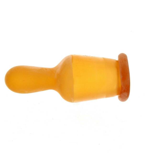 Lamb Bottle Teats – Clear 2pk - Pet And Farm