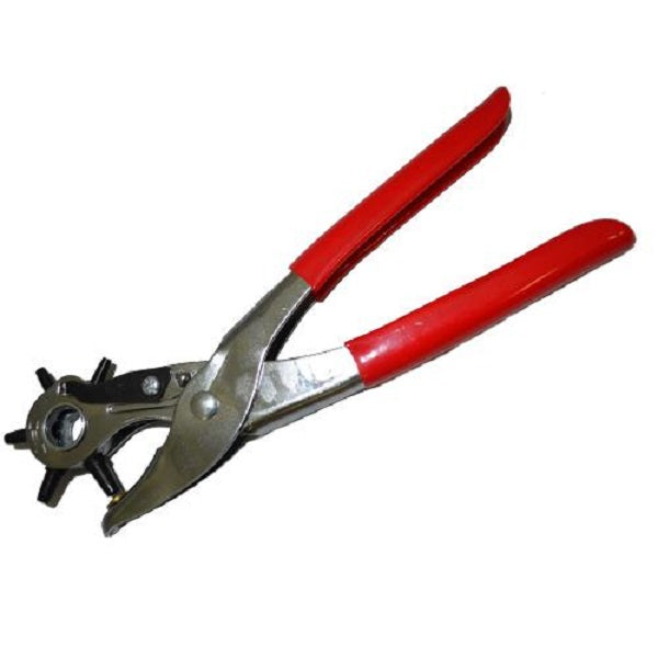 Leather Hole Punch - Pet And Farm