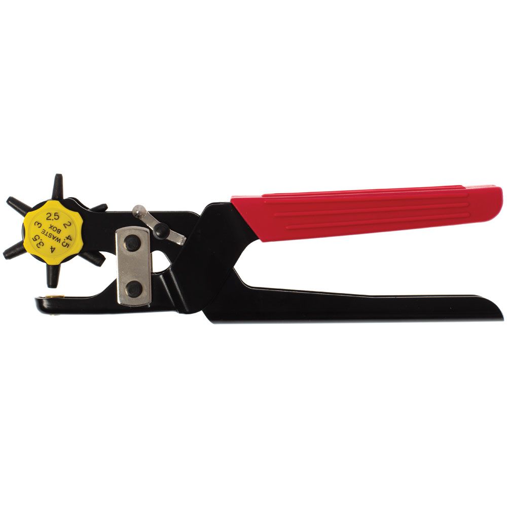 Leather Hole Punch Standard - Pet And Farm