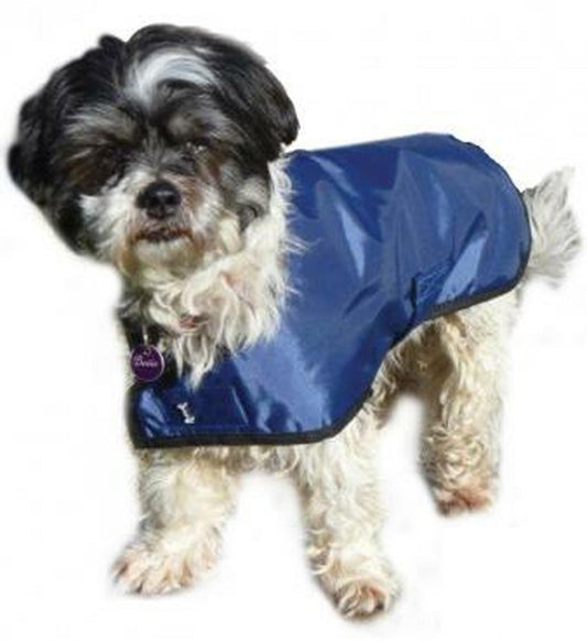 Dog Stuff PVC Dog Rug (Red, small) - Pet And Farm