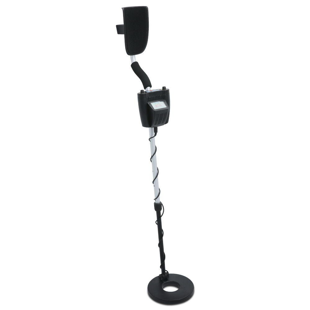 Metal Detector Deep Sensitive Searching Gold Digger Treasure Hunter LCD Screen - Pet And Farm