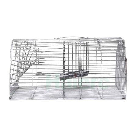 Wire Rodent Multi Catch – Repeating Door Trap Rat - Pet And Farm