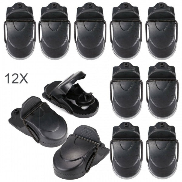 Spring Snap Mice Trap Catcher - Pet And Farm