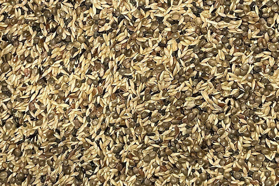 Tonic Bird Mix 5kg - Pet And Farm